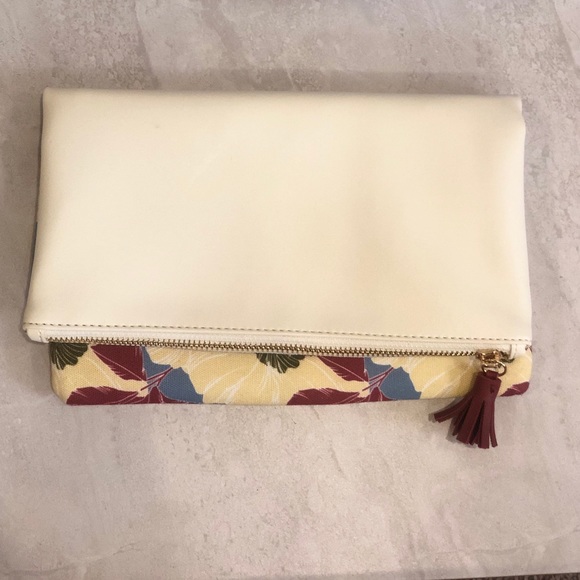 Rachel Pally Reversible Clutch - Picture 3 of 8